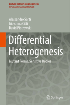 Differential Heterogenesis - Cover